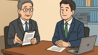 熊本の建設業許可申請をサポートする行政書士のイメージ画像