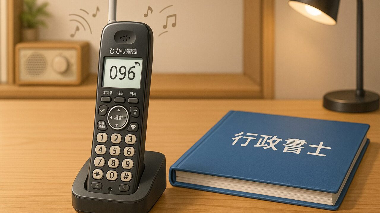 熊本の建設業許可申請をサポートする行政書士のイメージ画像