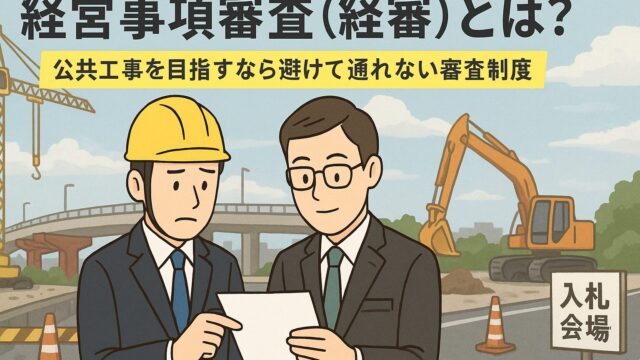 熊本で建設業許可を代行する行政書士の説明