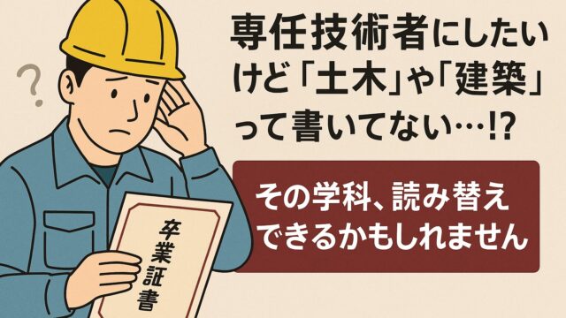 熊本で建設業許可を代行する行政書士の説明